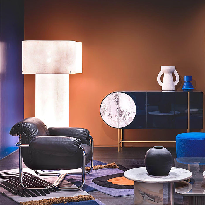 Nuvola Floor Lamp-DWHOME