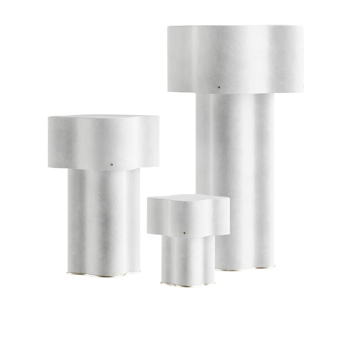 Nuvola Floor Lamp-DWHOME