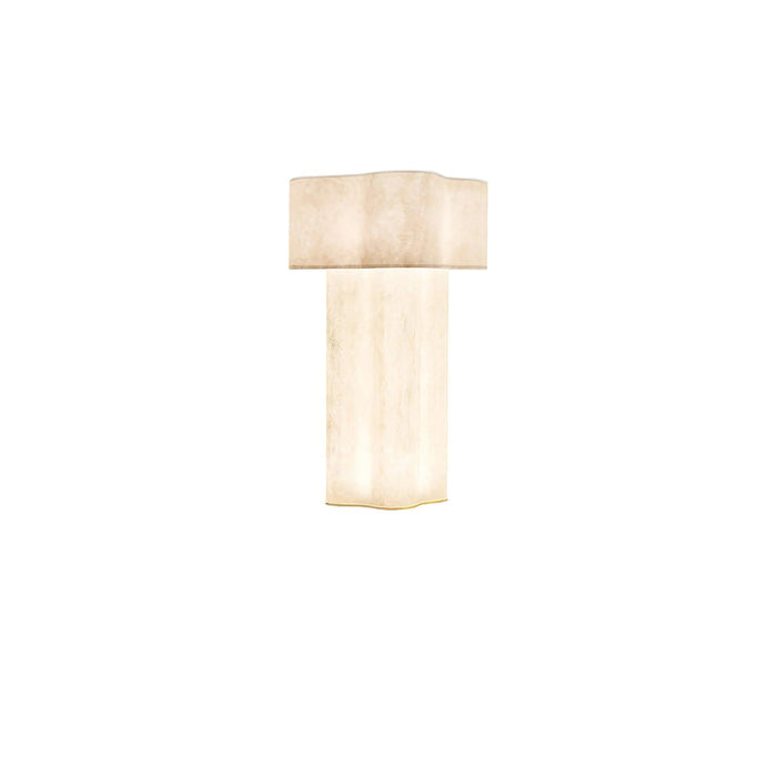 Nuvola Floor Lamp-DWHOME