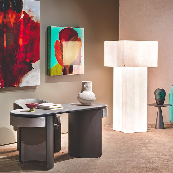 Nuvola Floor Lamp-DWHOME