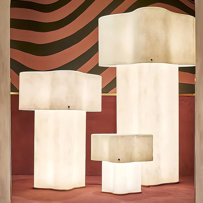 Nuvola Floor Lamp-DWHOME