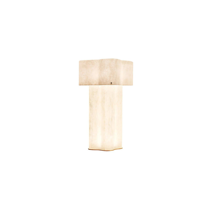Nuvola Floor Lamp-DWHOME