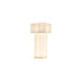 Nuvola Floor Lamp-DWHOME