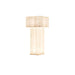 Nuvola Floor Lamp-DWHOME