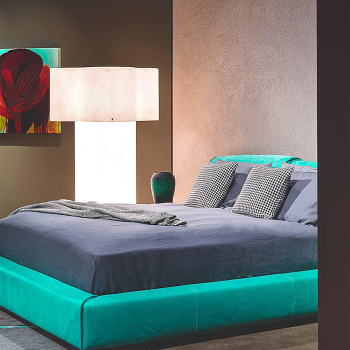 Nuvola Floor Lamp-DWHOME