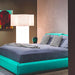 Nuvola Floor Lamp-DWHOME