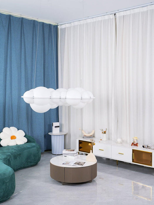 Nuvola Pendant Lamp-DWHOME
