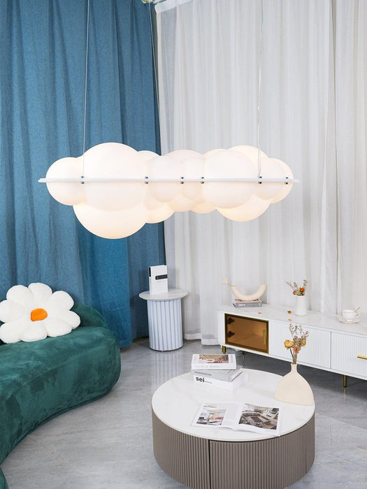 Nuvola Pendant Lamp-DWHOME