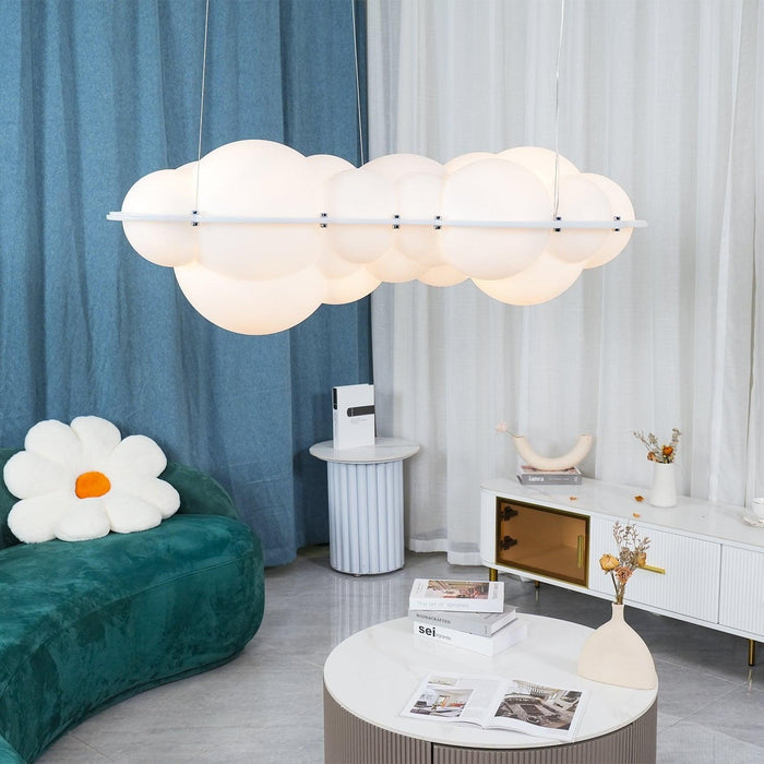 Nuvola Pendant Lamp-DWHOME