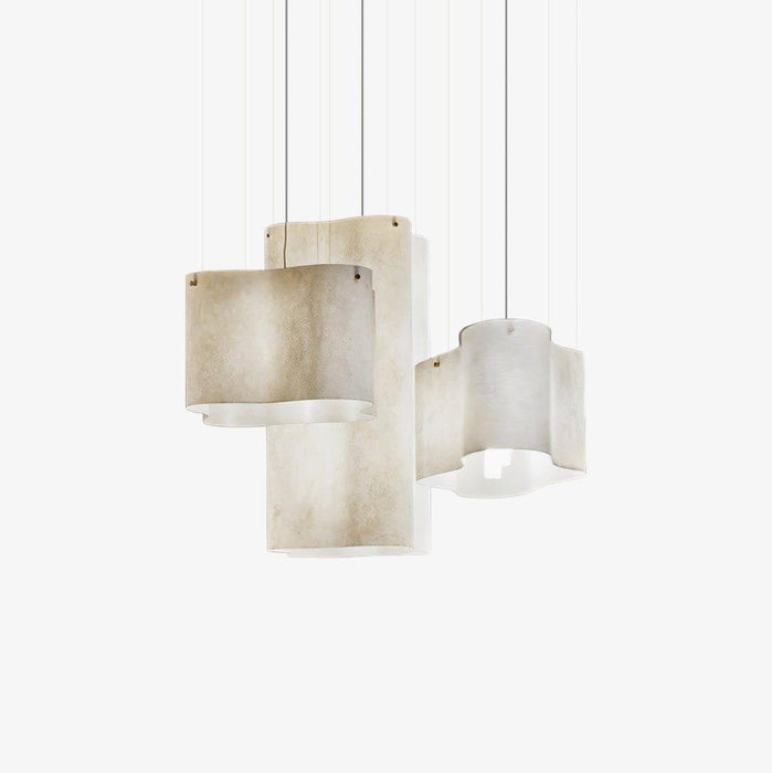 Nuvola Cloud Pendant Lamp-DWHOME