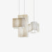 Nuvola Cloud Pendant Lamp-DWHOME