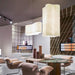Nuvola Cloud Pendant Lamp-DWHOME