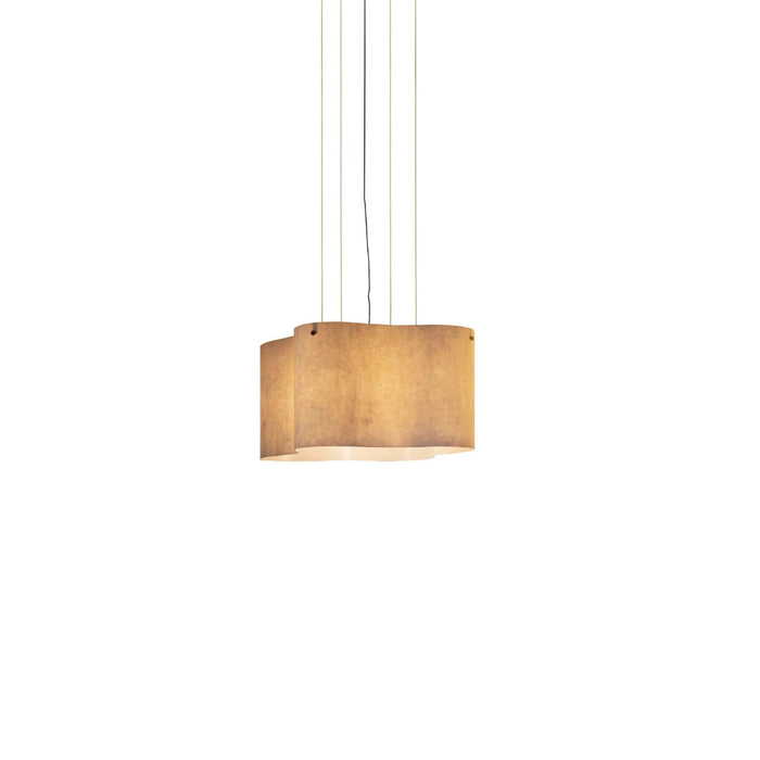 Nuvola Cloud Pendant Lamp-DWHOME
