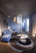 Nuvola Cloud Pendant Lamp-DWHOME