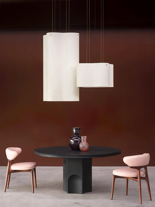 Nuvola Cloud Pendant Lamp-DWHOME