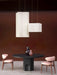 Nuvola Cloud Pendant Lamp-DWHOME