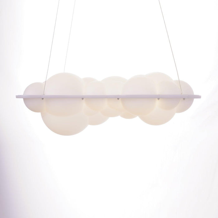Nuvola Pendant Lamp-DWHOME