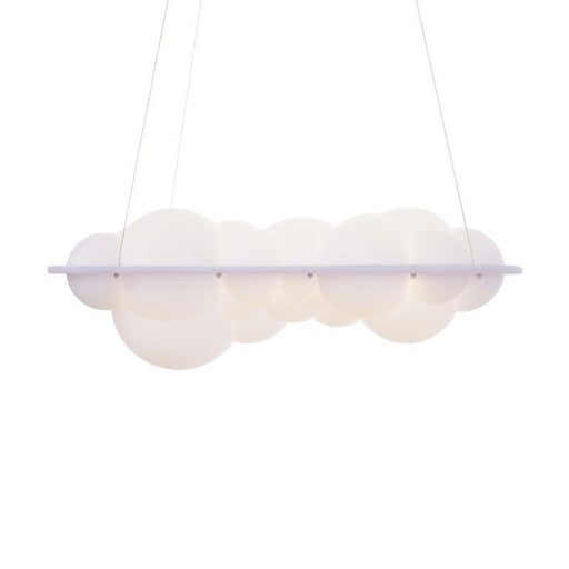 Nuvola Pendant Lamp-DWHOME