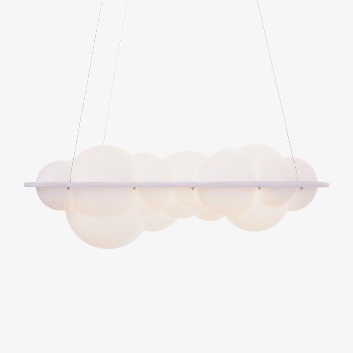 Nuvola Pendant Lamp-DWHOME