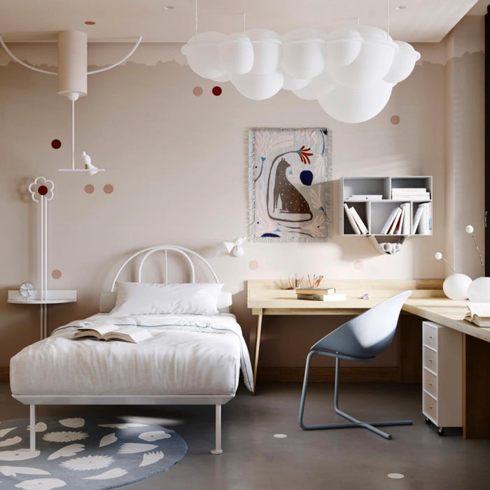 Nuvola Pendant Lamp-DWHOME