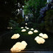 Nuvola Pendant Lamp-DWHOME