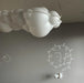 Nuvola Pendant Lamp-DWHOME