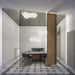 Nuvola Pendant Lamp-DWHOME