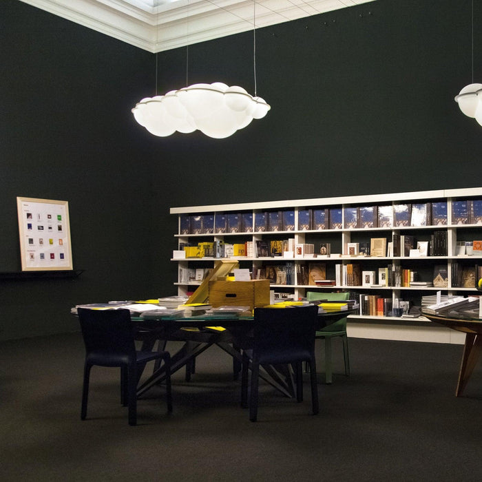 Nuvola Pendant Lamp-DWHOME