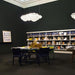 Nuvola Pendant Lamp-DWHOME