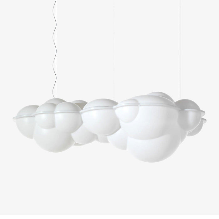 Nuvola Pendant Lamp-DWHOME