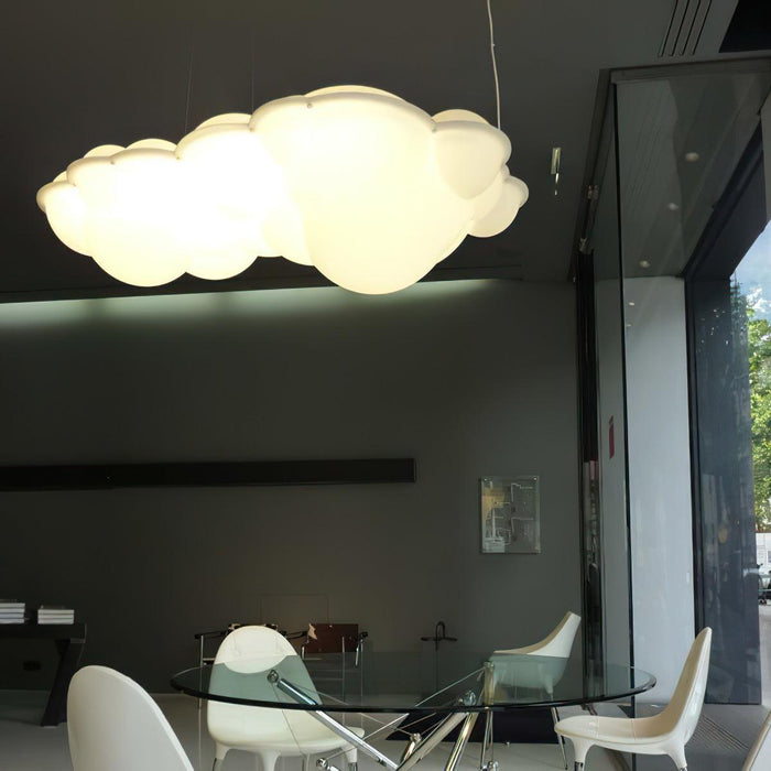Nuvola Pendant Lamp-DWHOME
