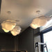 Nuvola Pendant Lamp-DWHOME
