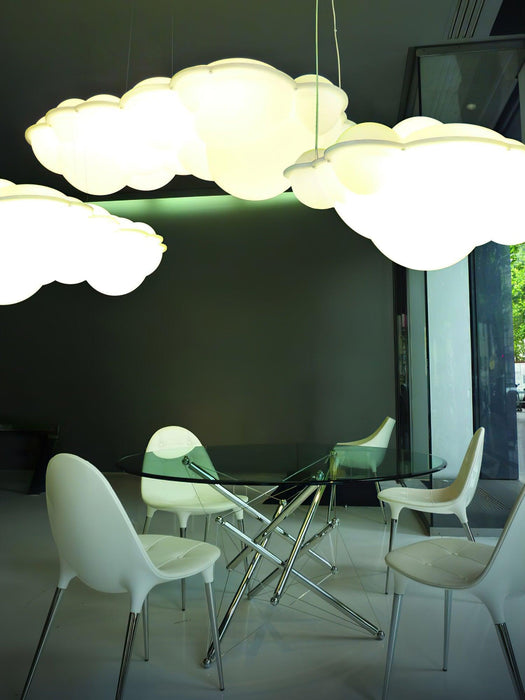 Nuvola Pendant Lamp-DWHOME