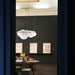 Nuvola Pendant Lamp-DWHOME