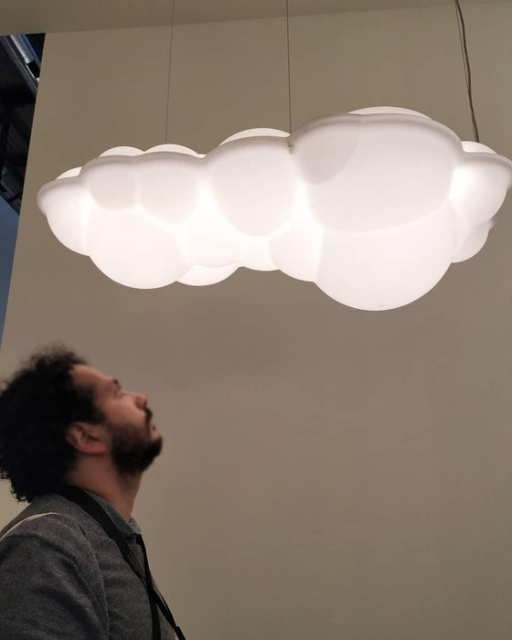 Nuvola Pendant Lamp-DWHOME