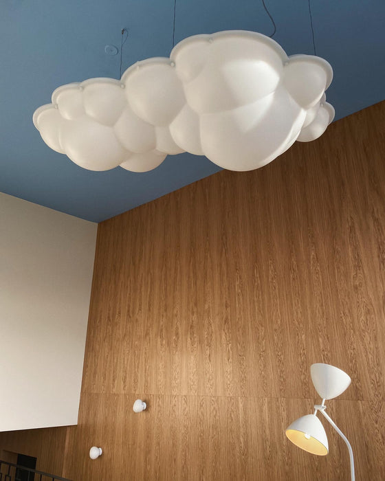 Nuvola Pendant Lamp-DWHOME