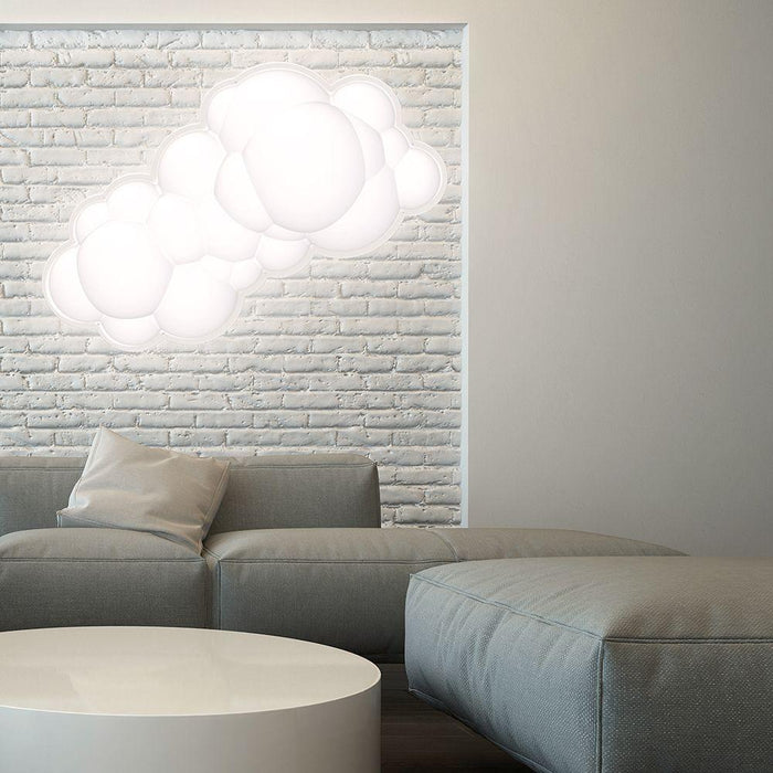 Nuvola Pendant Lamp-DWHOME