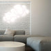Nuvola Pendant Lamp-DWHOME