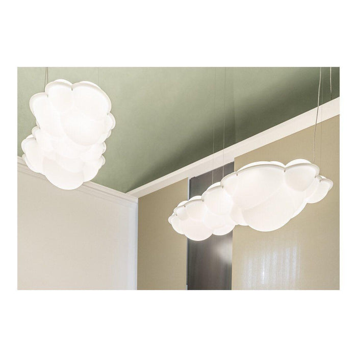 Nuvola Pendant Lamp-DWHOME