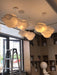 Nuvola Pendant Lamp-DWHOME