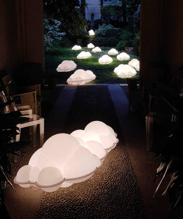 Nuvola Pendant Lamp-DWHOME
