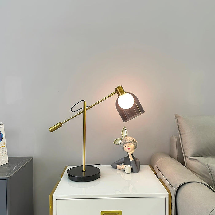 Nyos Table Lamp - DWHOME