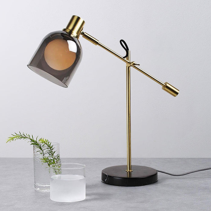 Nyos Table Lamp - DWHOME