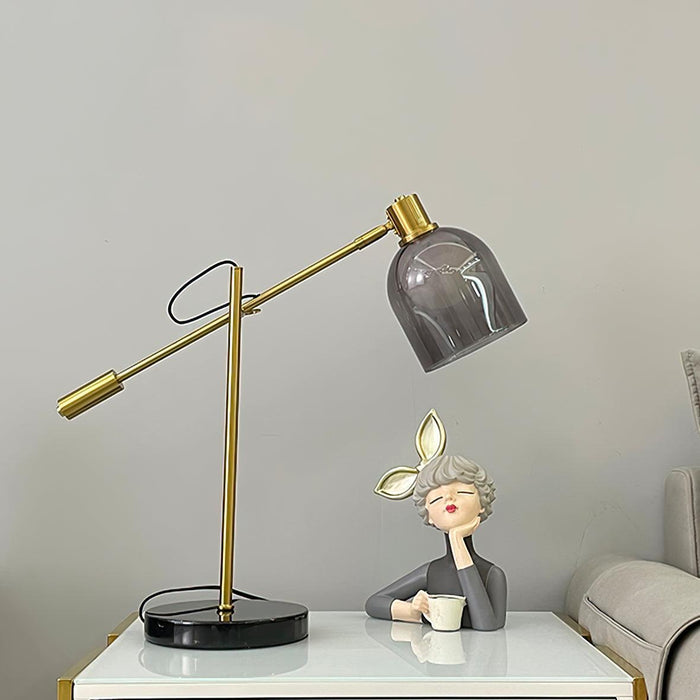 Nyos Table Lamp - DWHOME