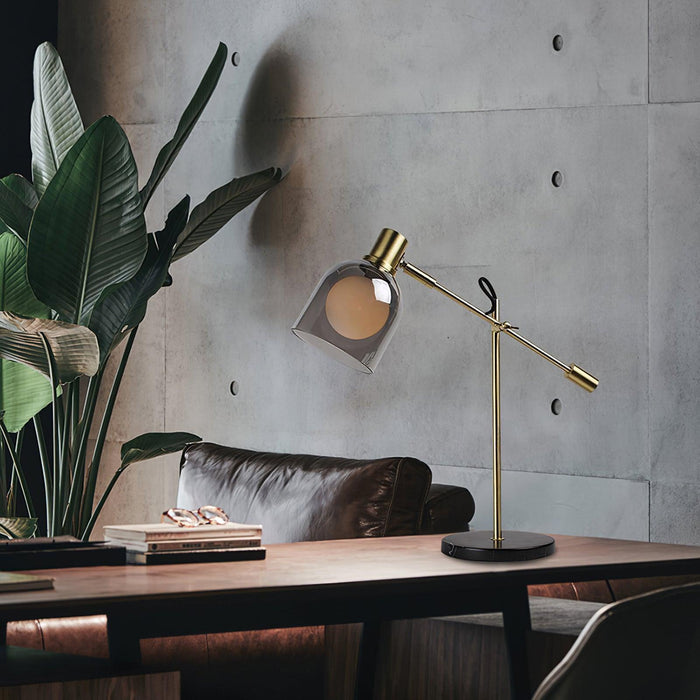 Nyos Table Lamp - DWHOME