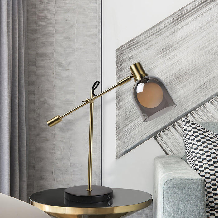 Nyos Table Lamp - DWHOME