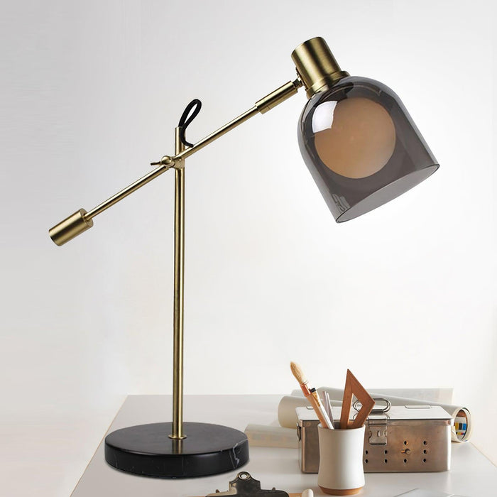 Nyos Table Lamp - DWHOME