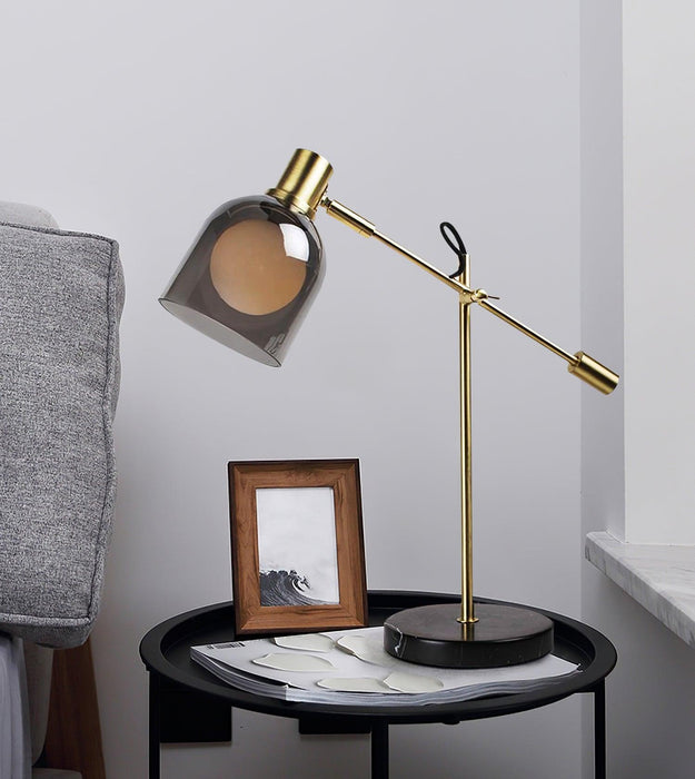 Nyos Table Lamp - DWHOME