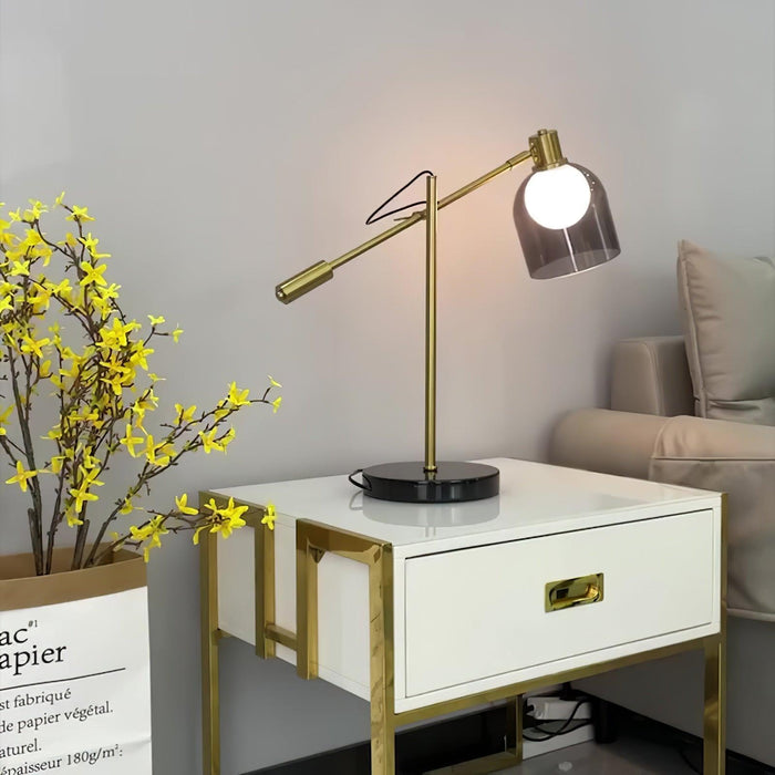 Nyos Table Lamp - DWHOME