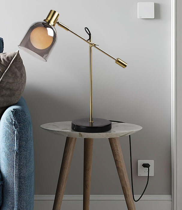 Nyos Table Lamp - DWHOME